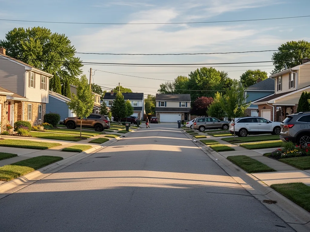Columbus Water Damage service area
